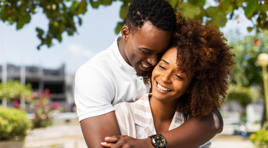 Signs He is the Right Christian Man for You